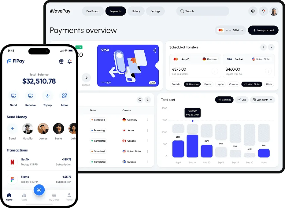 安全便捷的资金管理 - PG娱乐APP