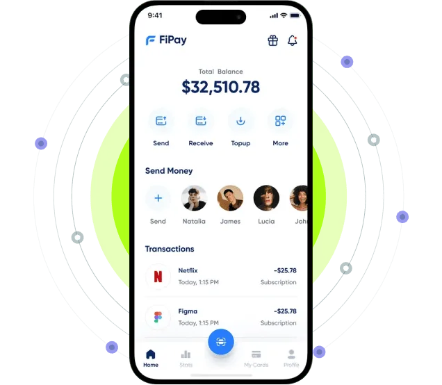 强大解决方案，服务全球支付 - PG娱乐APP